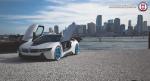 BMW i8 by Wheels Boutique 2015 года